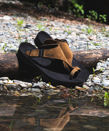 TRIOP | 【TRIOP / トリオプ】別注 ZENI SLIPPER(サンダル)