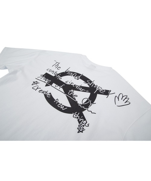 oy様 OY（オーワイ）の「『OY/オーワイ』MONOCHROME BOSS LOGO T