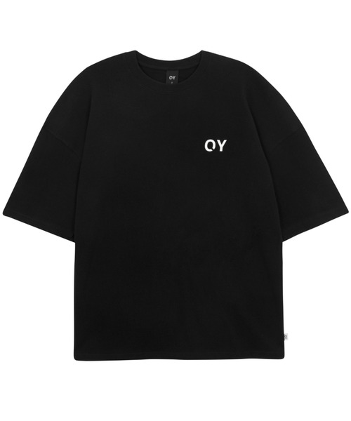 OY（オーワイ）の「『OY/オーワイ』MONOCHROME BOSS LOGO T