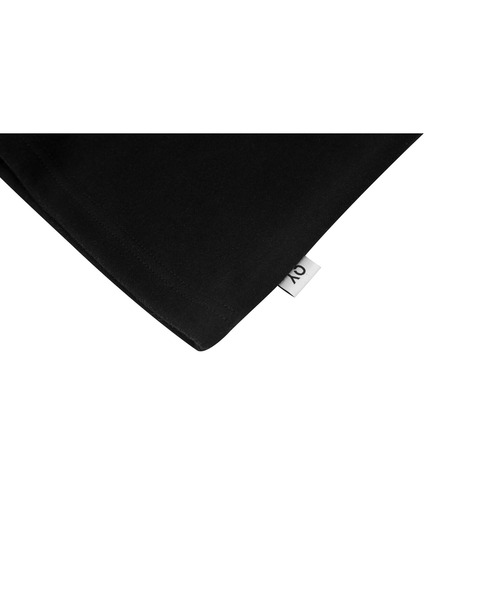 OY（オーワイ）の「『OY/オーワイ』MONOCHROME BOSS LOGO T/モノクロームボスロゴ 半袖Tシャツ（Tシャツ/カットソー・メンズ・ホワイト/ブラック・M/L）」の10枚目の写真