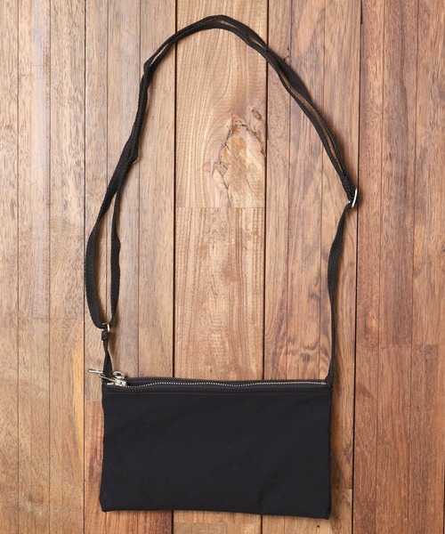 【セール】【61】【it】【implress(インプレス)】easy square shoulder bag（ショルダーバッグ）｜implres（インプレス）