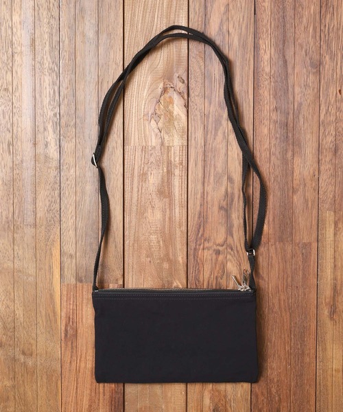【セール】【61】【it】【implress(インプレス)】easy square shoulder bag（ショルダーバッグ）｜implres（インプレス）