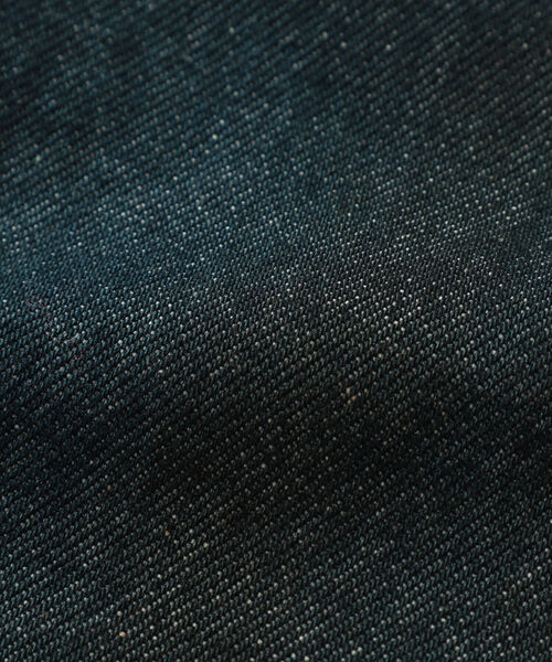 BEAMS（ビームス）の「BEAMS / ペイント サビ パンツ（デニムパンツ・メンズ・ブルー系その他/ワンウォッシュ・S/XL/L/M）」の16枚目の写真