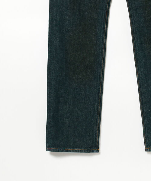 BEAMS（ビームス）の「BEAMS / ペイント サビ パンツ（デニムパンツ・メンズ・ブルー系その他/ワンウォッシュ・S/XL/L/M）」の22枚目の写真