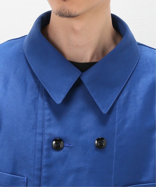 セール】【限定商品】 ETS.MATERIAUX / マテリオ FRENCH WORK