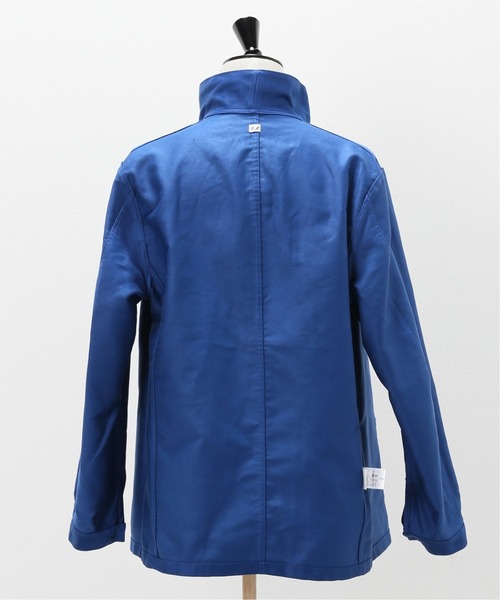 ÉDIFICE マスタードカバーオール ÉDIFICE マスタードカバーオール ÉDIFICE マスタードカバーオール