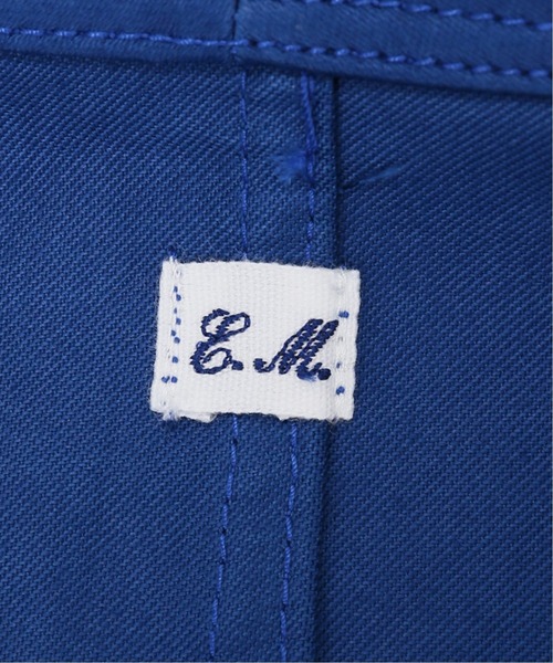 セール】【限定商品】 ETS.MATERIAUX / マテリオ FRENCH WORK