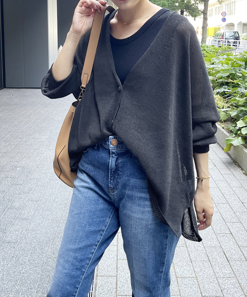 Spick & Span（スピックアンドスパン）の「ペーパーヤーン