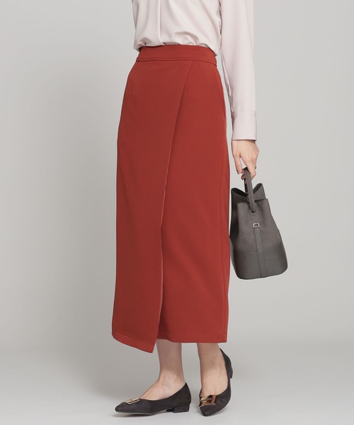 セール ブランド古着 タイトスカート スカート Nano Universe ナノユニバース のファッション通販 Zozoused