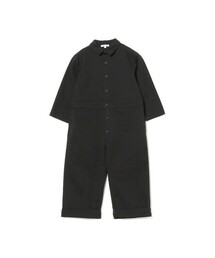 B:MING by BEAMS | B:MING by BEAMS / シャツ オールインワン(100~140cm)(サロペット/オーバーオール)