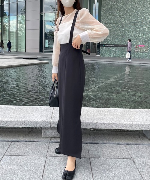 ブランド古着 サロペットスカート ジャンパースカート Junoah ジュノア のファッション通販 Zozoused ブランド古着 サロペットスカート ジャンパースカート Junoah ジュノア のファッション通販 Zozoused