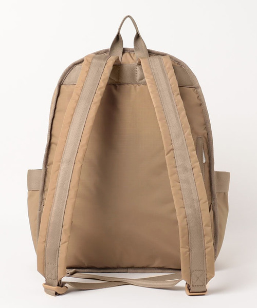 LeSportsac（レスポートサック）の「ROUTE BACKPACK プロビンシャル