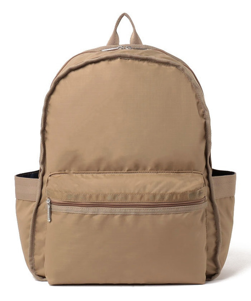 LeSportsac（レスポートサック）の「ROUTE BACKPACK プロビ