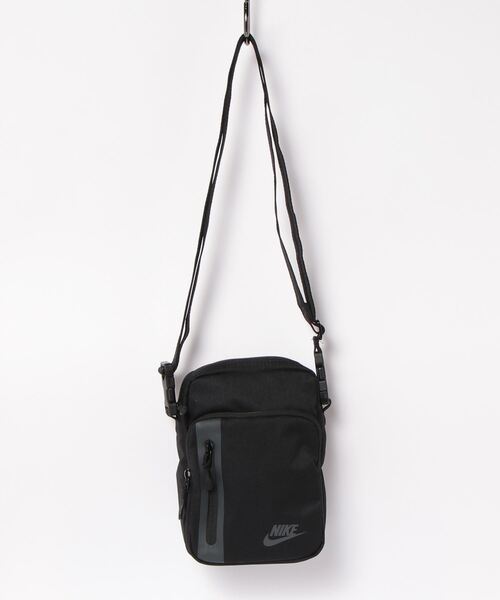 ナイキ NIKE ボディバッグ エレメンタル PRM パック ブラック ボディバッグ メンズ レディース エレメンタル プレミアム