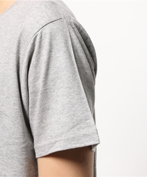 Sync.(スィンク)の「Sync.【House Industries】TEE “FACTORY”(Tシャツ/カットソー・メンズ・ホワイト/ブラック/ヘザーグレー/ネイビー・MEDIUM/SMALL/LARGE/X-LARGE)」の16枚目の写真
