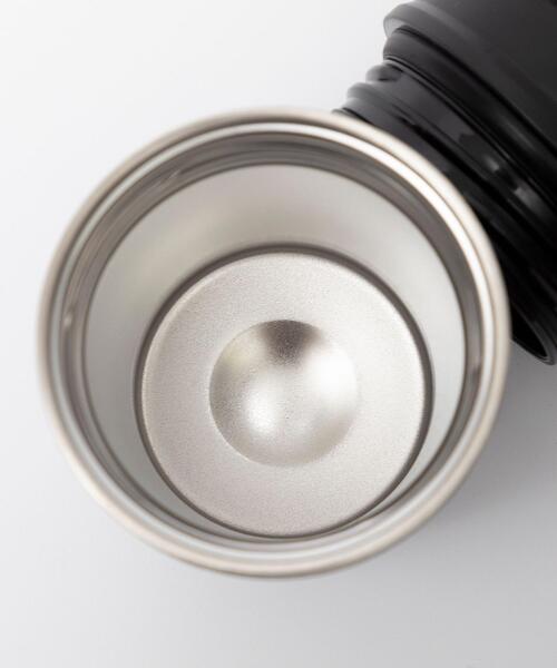STANLEY(スタンレー)の「【別注】 <STANLEY>真空マグ 0.23L/タンブラー(グラス/マグカップ/タンブラー・メンズ・ブラック/シルバー・FREE)」の9枚目の写真