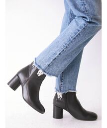 Ungrid | サークルヒールブーツ(ブーツ)