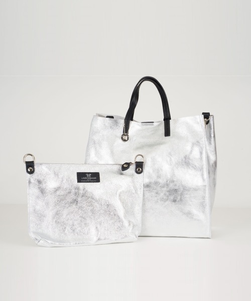 期間限定30％OFF! LAURA DI MAGGIO（ローラディマッジオ）の「【LAURA DI MAGGIO バッグ