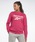 Reebok�i���[�{�b�N�j�́u�A�C�f���e�B�e�B ���S �t���[�X �N���[ �X�E�F�b�g�V���c / Identity Logo Fleece Crew Sweatshirt�i�X�E�F�b�g�j�v�b�s���N