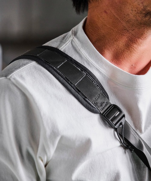 GORDON MILLER（ゴードンミラー）CORDURA（コーデュラ）リップストップ