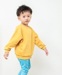 BREEZE(ブリーズ)の「トップス(スウェット)」