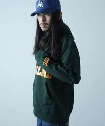 AVIREX | PULL PARKA FORCE BASE/ プルパーカー フォースベース(パーカー)