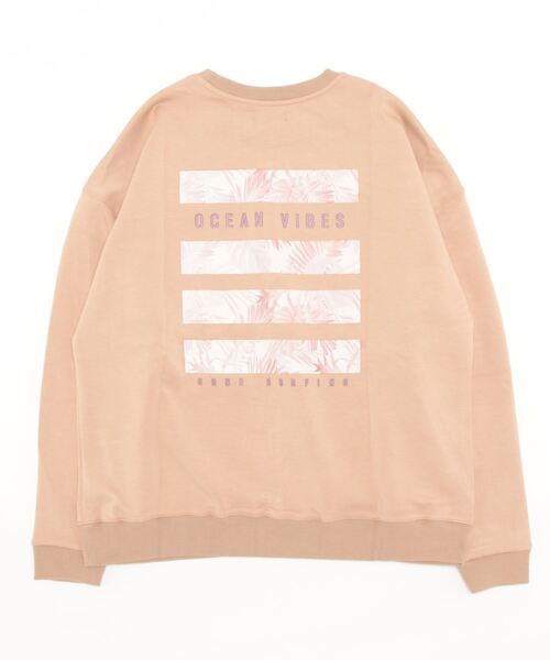 Kahiko（カヒコ）の「【Kahiko】ホオエヌMEN'Sトップス（その他トップス・メンズ・ベージュ/ホワイト/グリーン・FREE）」の2枚目の写真