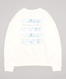 【Kahiko】ホオエヌMEN'Sトップス