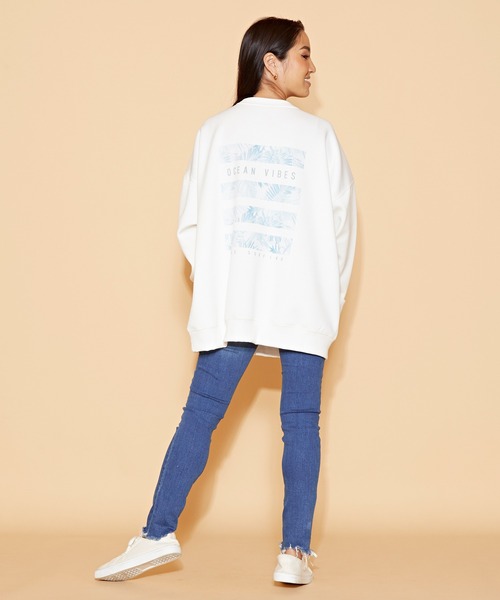 Kahiko（カヒコ）の「【Kahiko】ホオエヌMEN'Sトップス（その他トップス・メンズ・ベージュ/ホワイト/グリーン・FREE）」の7枚目の写真