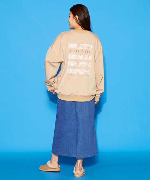 Kahiko（カヒコ）の「【Kahiko】ホオエヌMEN'Sトップス（その他トップス・メンズ・ベージュ/ホワイト/グリーン・FREE）」の9枚目の写真