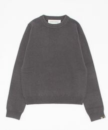allureville | 【extremecashmere (エクストリームカシミア)】KID / ニット(ニット/セーター)