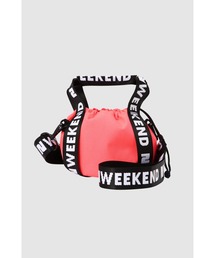 NBB WEEKEND（エヌビービーウィークエンド）｜ボディバッグ/ウエスト
