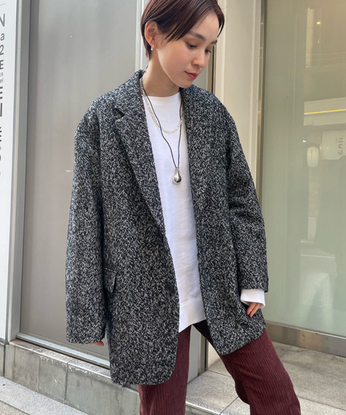 journal standard L'essage（ジャーナルスタンダードレサージュ）の