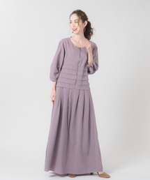 Corot onepiece / コローワンピ