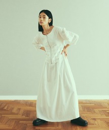 Corot onepiece / コローワンピ
