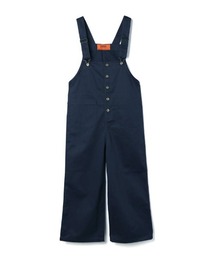 UNIVERSAL OVERALL | レディース オーバーオール【BASIC OVERALL】(サロペット/オーバーオール)