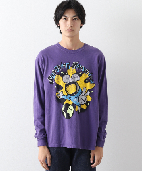 BOW WOW（バウワウ）の「【BOWWOW / バウワウ】SMASHING MOUSE