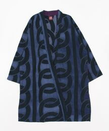 カヤ | 【カヤ】火消し纏メンズ羽織(カーディガン/ボレロ)