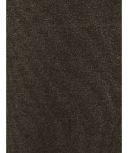 LAGUNAMOON（ラグナムーン）の「【WEB限定】スリットロングニットスカート（スカート・レディース・グリーン/ベージュ/ピンク/ブラウン・FREE）」の13枚目の写真