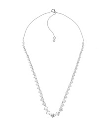 Amazon | [マイケルコース] MICHAEL KORS ネックレス ピアス