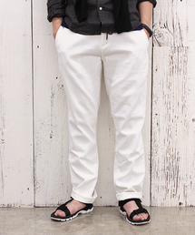 CIAOPANIC TYPY | カノコライクストレッチリブパンツ(その他パンツ)