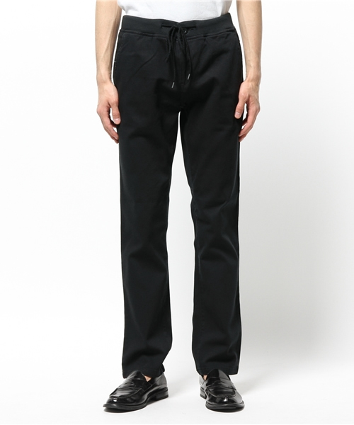 CIAOPANIC TYPY（チャオパニックティピー）の「カノコライクストレッチリブパンツ（その他パンツ・メンズ・ネイビー/ブラック/ホワイト・SMALL/MEDIUM/LARGE）」の16枚目の写真