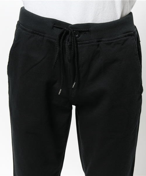 CIAOPANIC TYPY（チャオパニックティピー）の「カノコライクストレッチリブパンツ（その他パンツ・メンズ・ネイビー/ブラック/ホワイト・SMALL/MEDIUM/LARGE）」の17枚目の写真