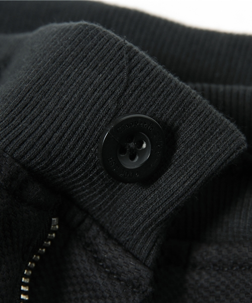 CIAOPANIC TYPY（チャオパニックティピー）の「カノコライクストレッチリブパンツ（その他パンツ・メンズ・ネイビー/ブラック/ホワイト・SMALL/MEDIUM/LARGE）」の10枚目の写真