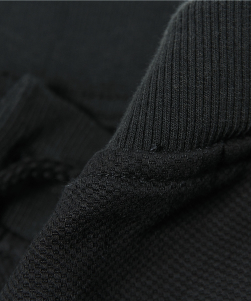 CIAOPANIC TYPY（チャオパニックティピー）の「カノコライクストレッチリブパンツ（その他パンツ・メンズ・ネイビー/ブラック/ホワイト・SMALL/MEDIUM/LARGE）」の11枚目の写真