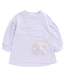 Seraph | チュールポシェットチュニック(チュニック)