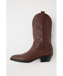 MOUSSY | WESTERN BOOTS / ウエスタンブーツ(ブーツ)