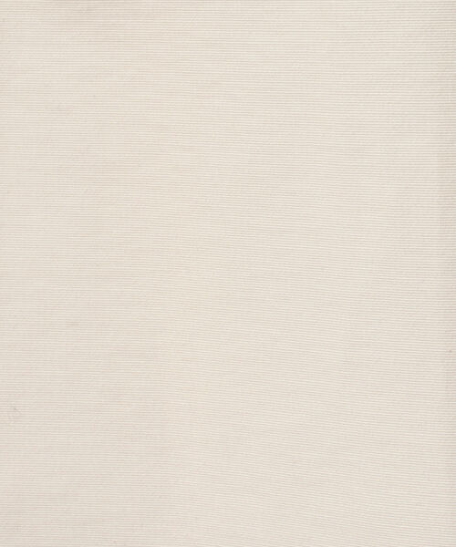 NOLLEY’S（ノーリーズ）の「グログランノーカラーコート（その他アウター・レディース・キナリ/ベージュ/ネイビー・36/38）」の22枚目の写真