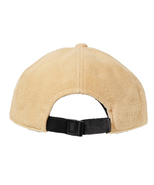 14+（イチヨンプラス）の「OUTDOORネームキャップ（キャップ・レディース・ブラック/ベージュ/ネイビー・FREE）」の6枚目の写真