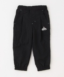 petit main | 【Pen Field】ナイロンロングパンツ(スラックス)